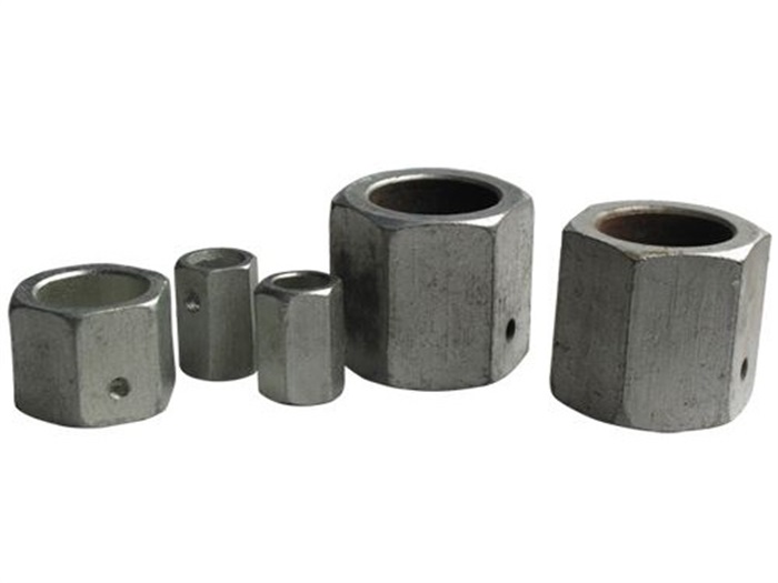 双流县无纹螺母